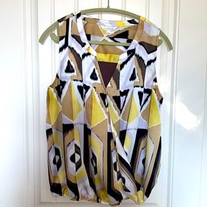 Charming Charlie Top